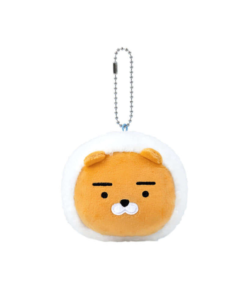 Porte-cles Ryan - Kakao Friends