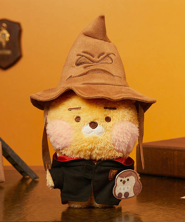 Peluche Poslin Friends - Kakao Friends
