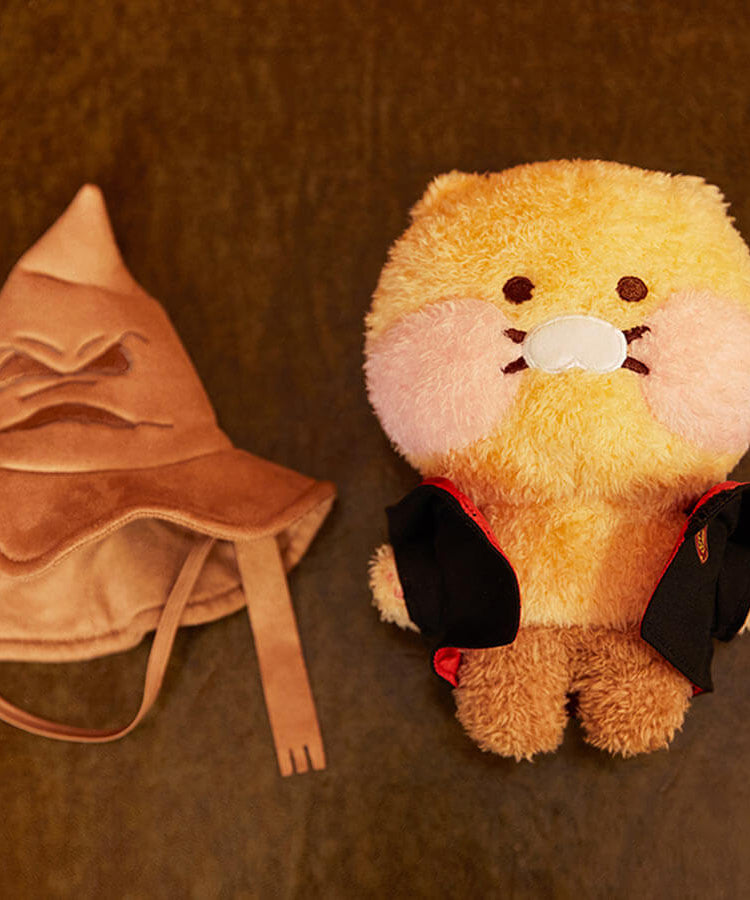 Peluche Poslin Friends - Kakao Friends