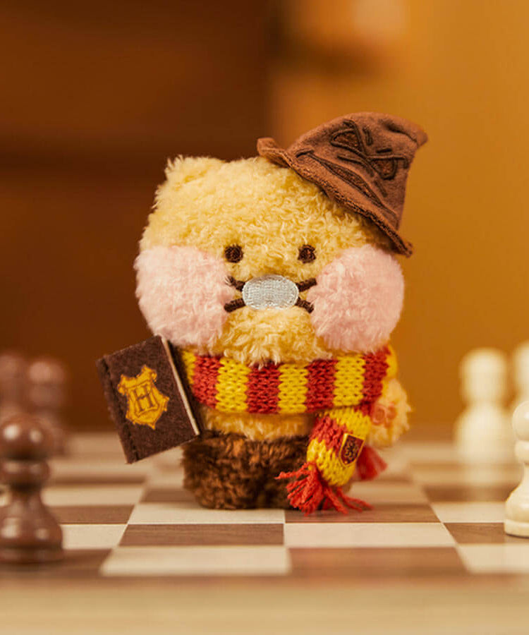 Peluche Porte-cles Chunsik - Kakao Friends