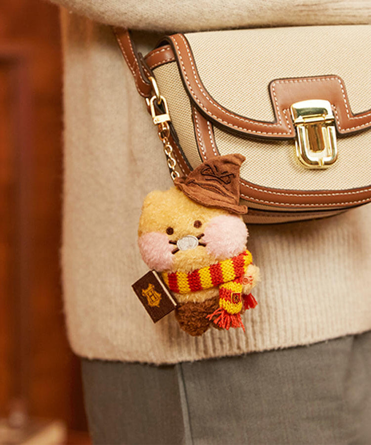 Peluche Porte-cles Chunsik - Kakao Friends