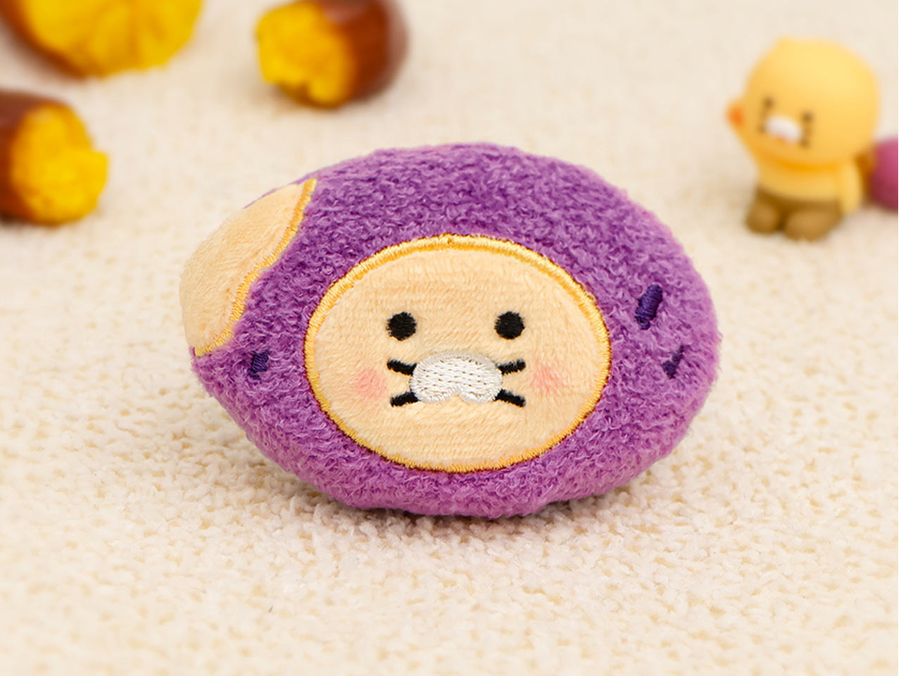 KAKAO FRIENDS - Chunsik - Detail 4