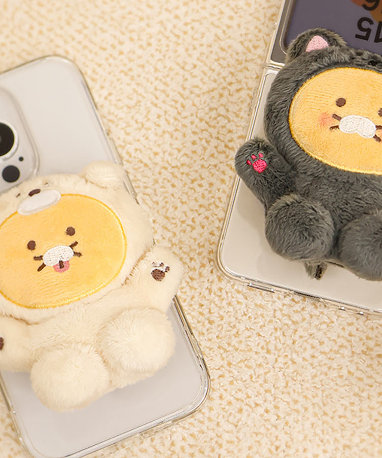 KAKAO FRIENDS - Chunsik Noir - Detail 3