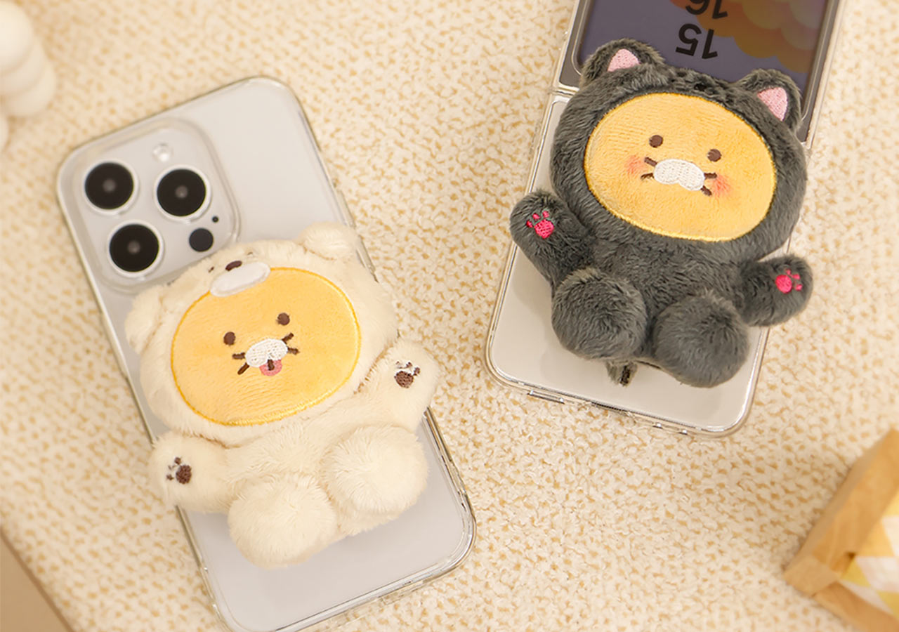 KAKAO FRIENDS - Chunsik - Detail 3