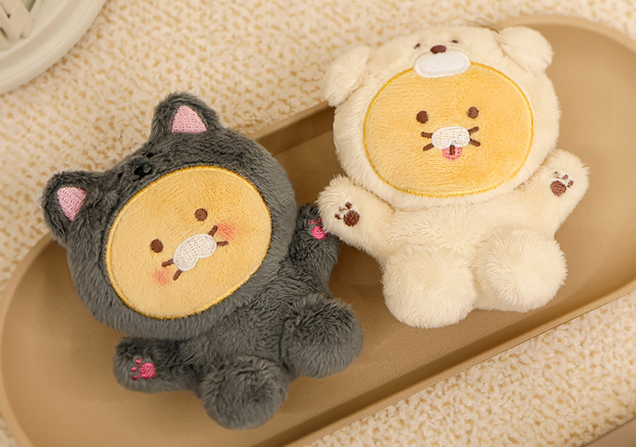 KAKAO FRIENDS - Chunsik - Detail 7