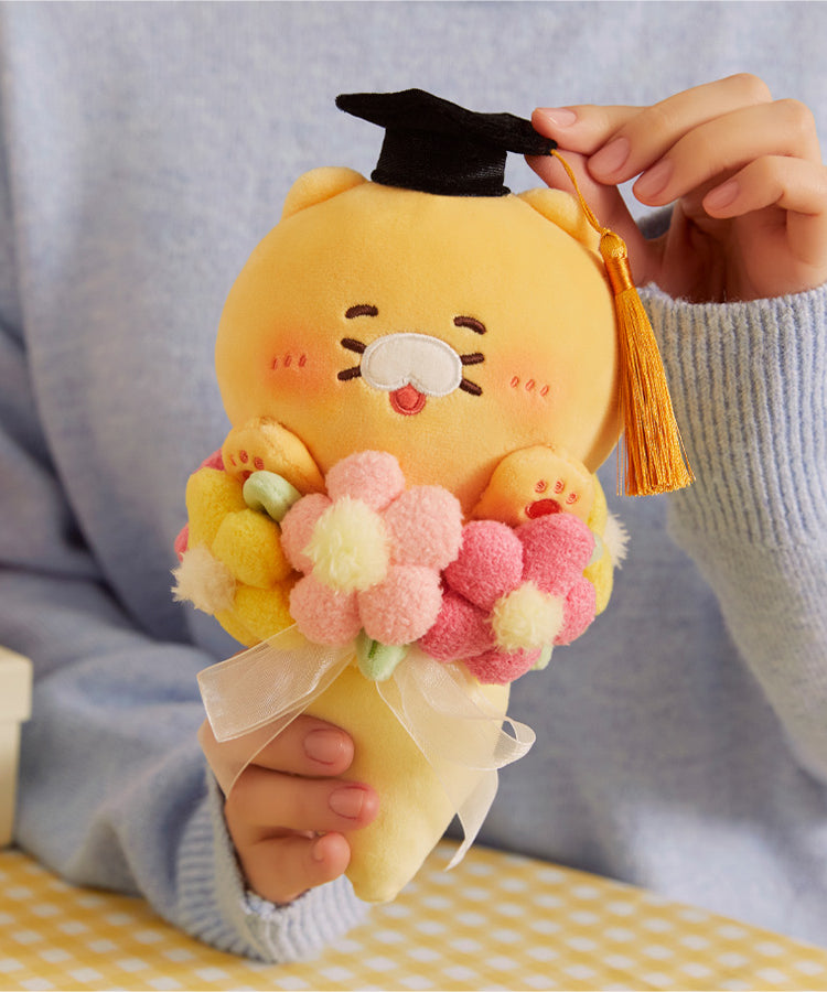 KAKAO FRIENDS - Peluche Chunsik - Detail 8