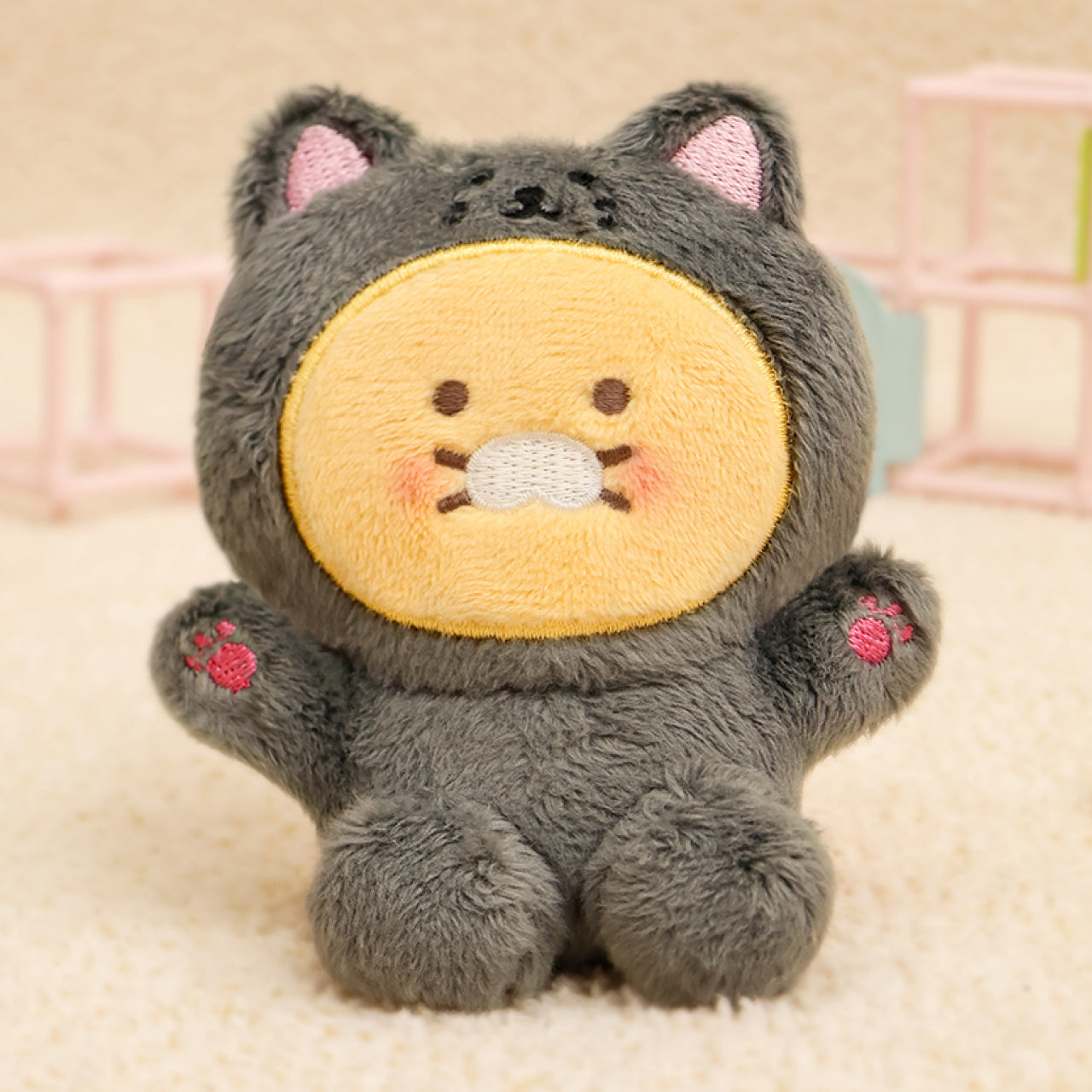 KAKAO FRIENDS - Chunsik Noir