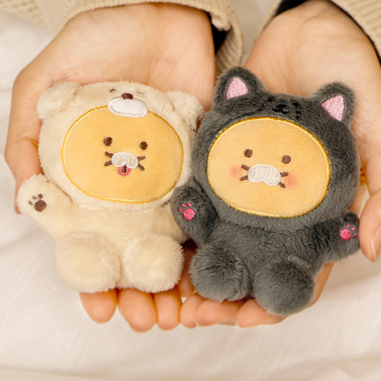KAKAO FRIENDS - Chunsik Noir