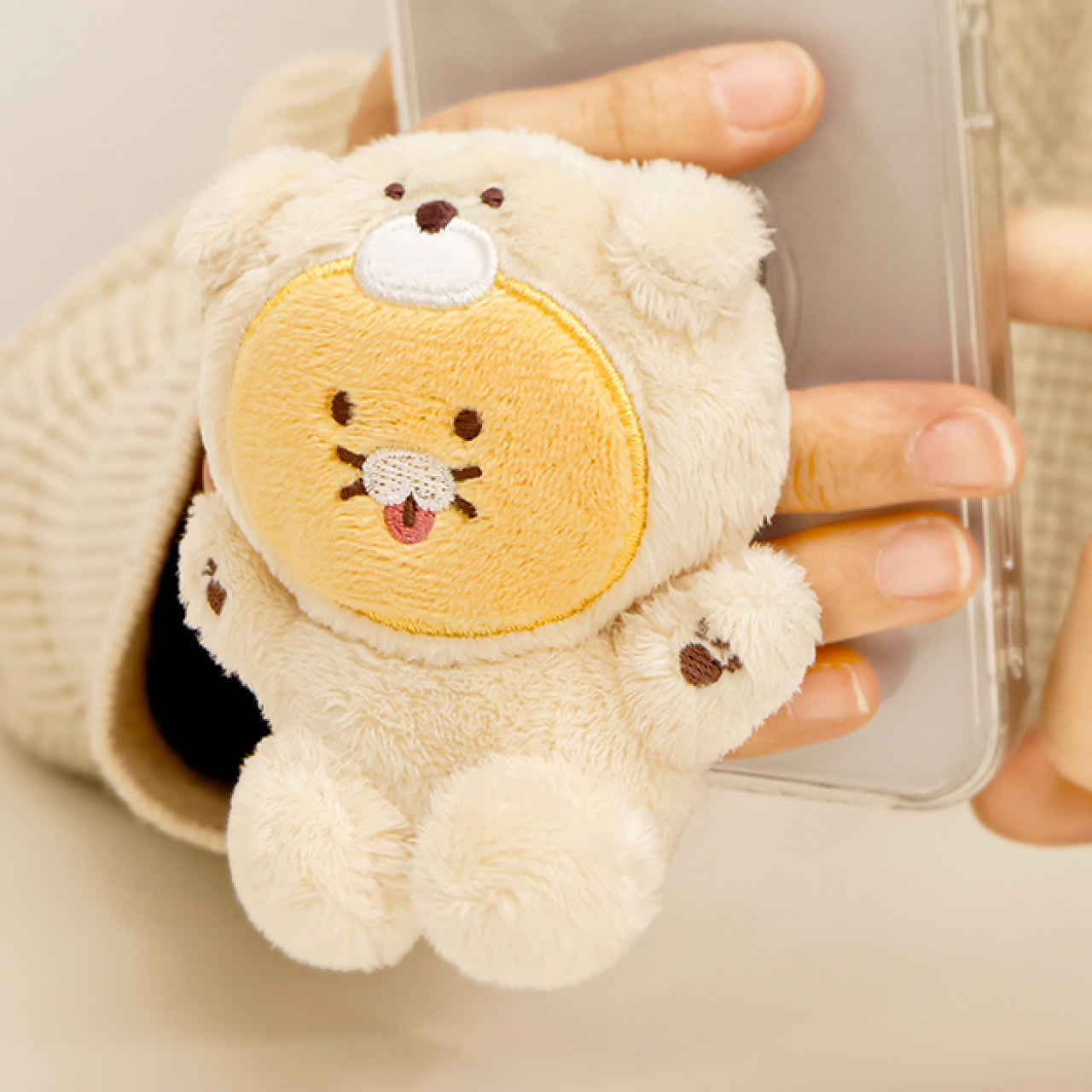 KAKAO FRIENDS - Chunsik