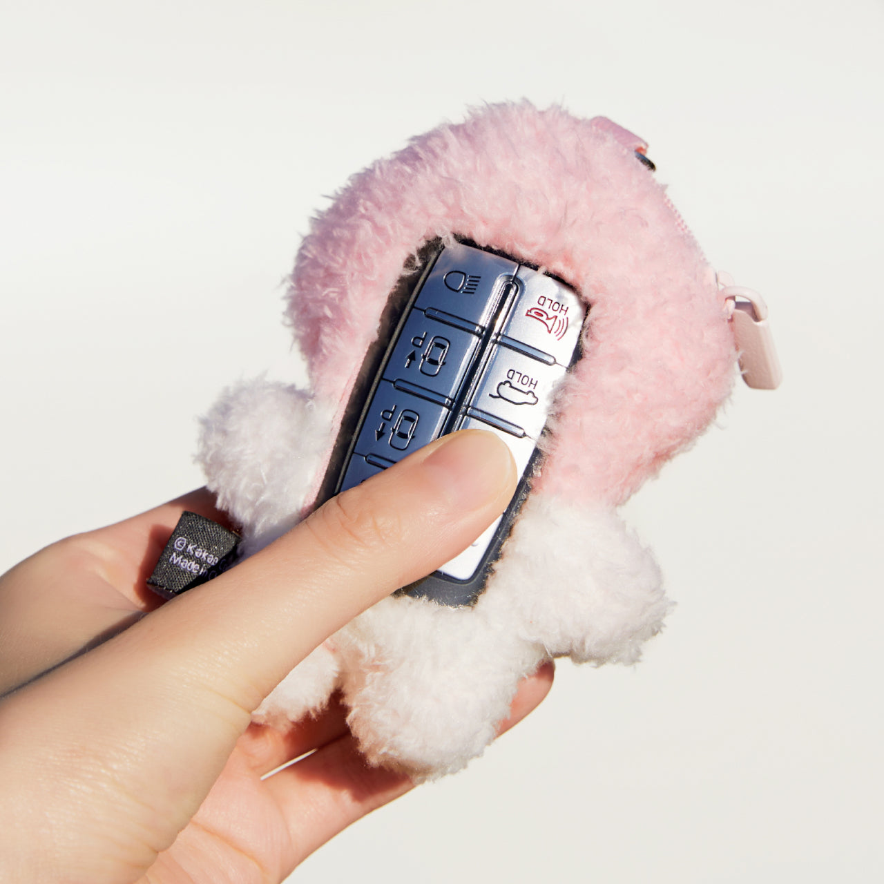 KAKAO FRIENDS - Peluche Little Apeach