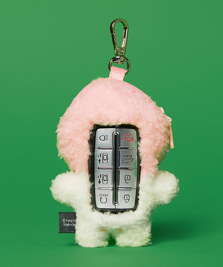 KAKAO FRIENDS - Peluche Little Apeach - Detail 6