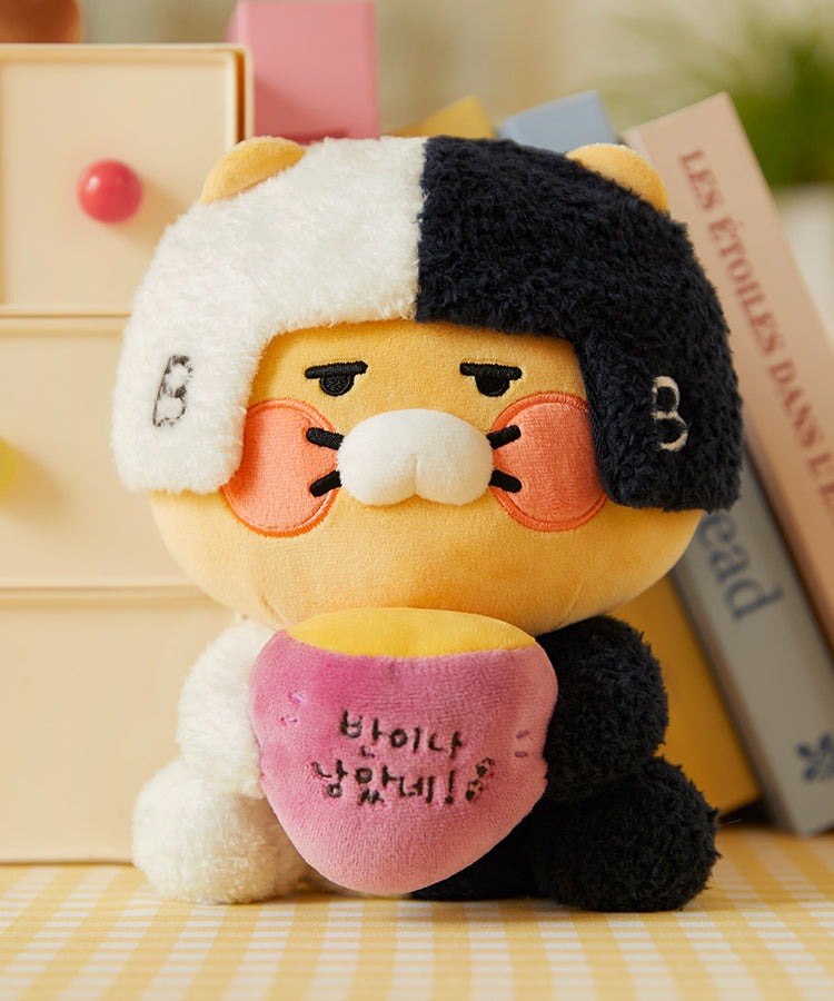 KAKAO FRIENDS - Peluche Chunsik - Detail 3