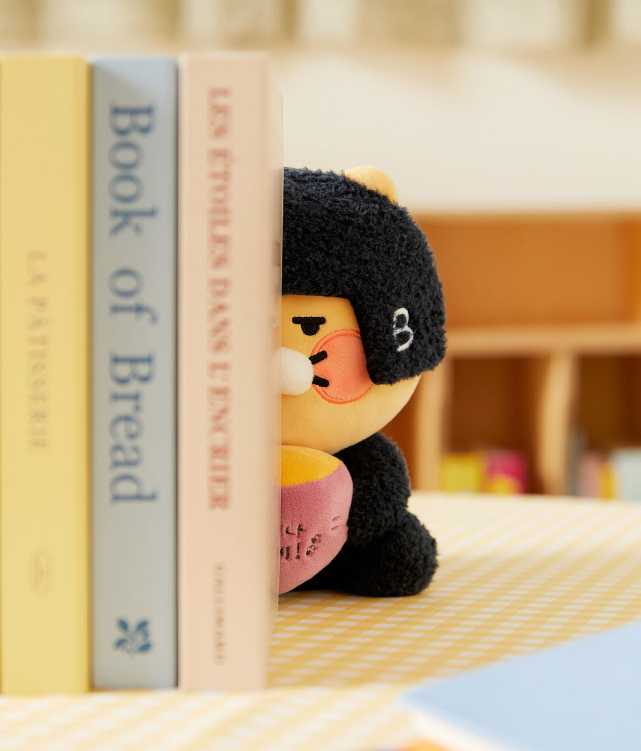 KAKAO FRIENDS - Peluche Chunsik - Detail 5