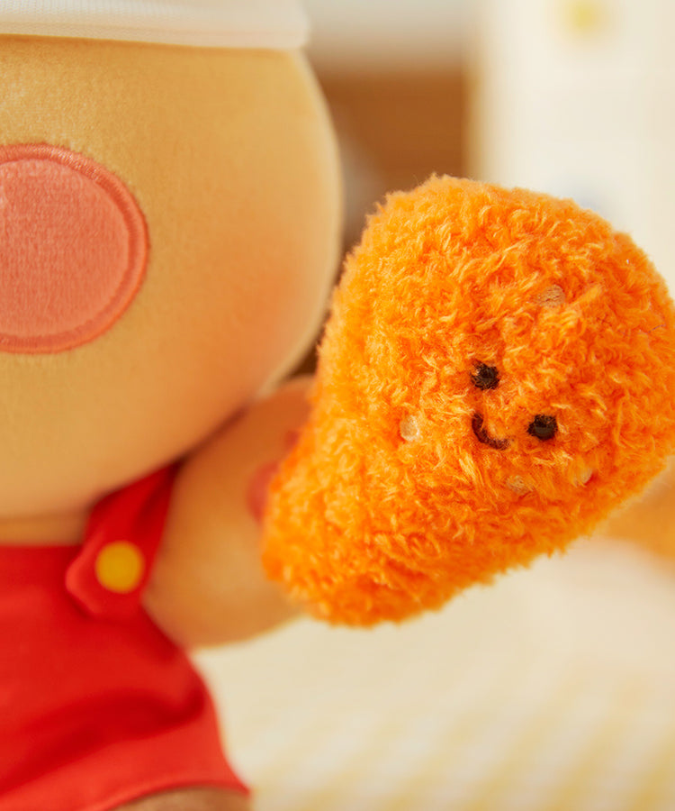 KAKAO FRIENDS - Peluche Chunsik - Detail 5