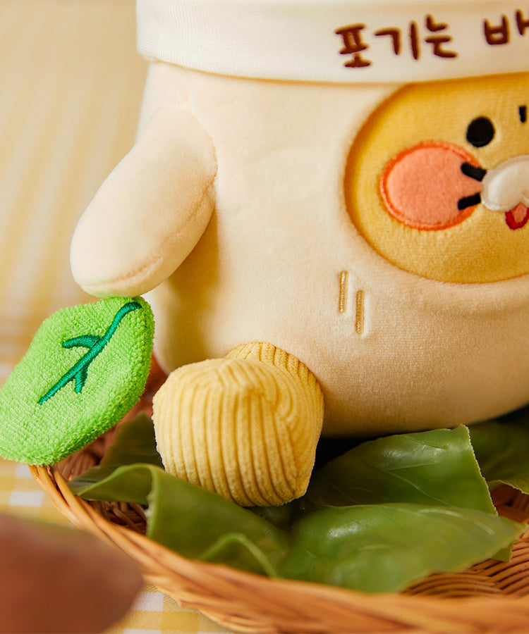 KAKAO FRIENDS - Peluche Chunsik - Detail 7