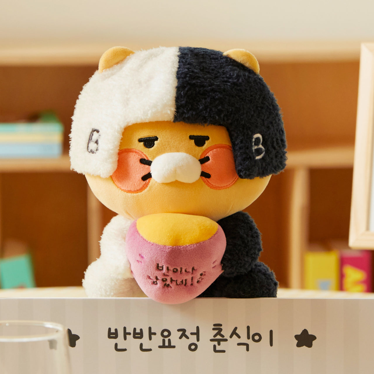 KAKAO FRIENDS - Peluche Chunsik