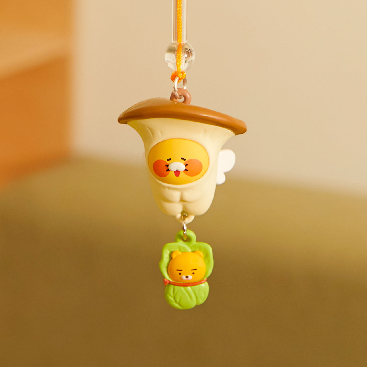 KAKAO FRIENDS - Chunsik
