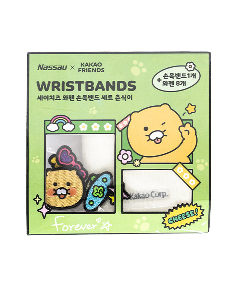 KAKAO FRIENDS - Set Chunsik - Detail 12