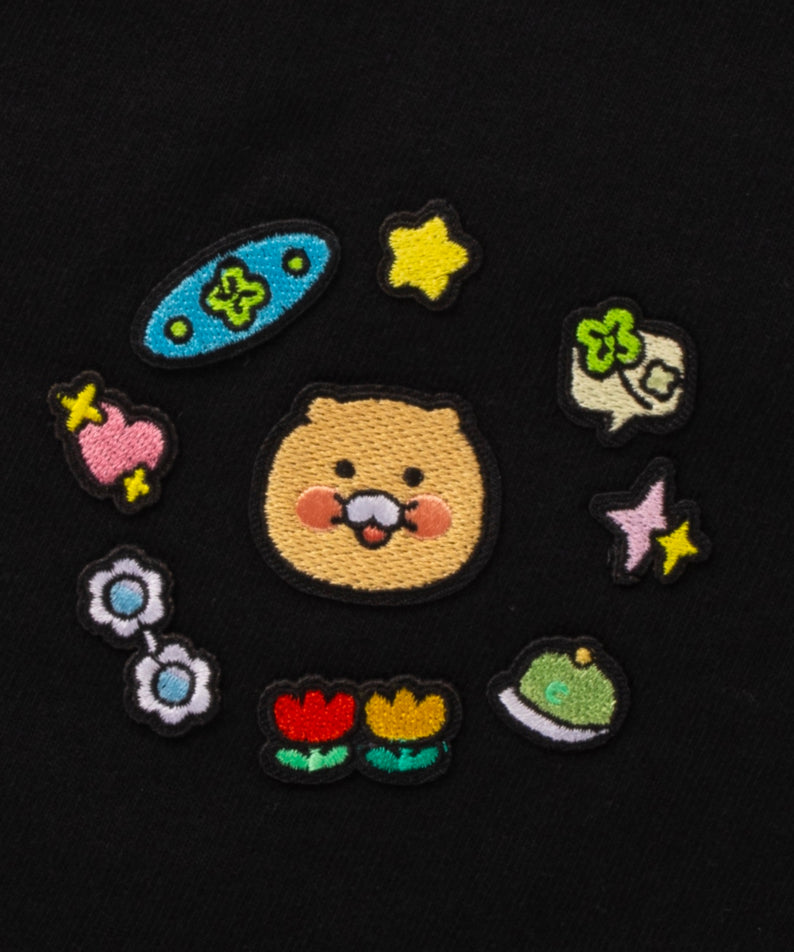 KAKAO FRIENDS - Set Chunsik