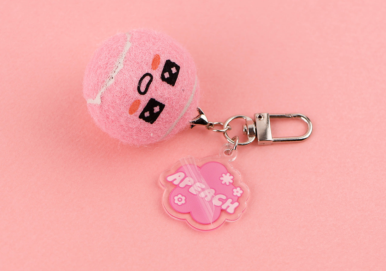 KAKAO FRIENDS - Apeach - Detail 7