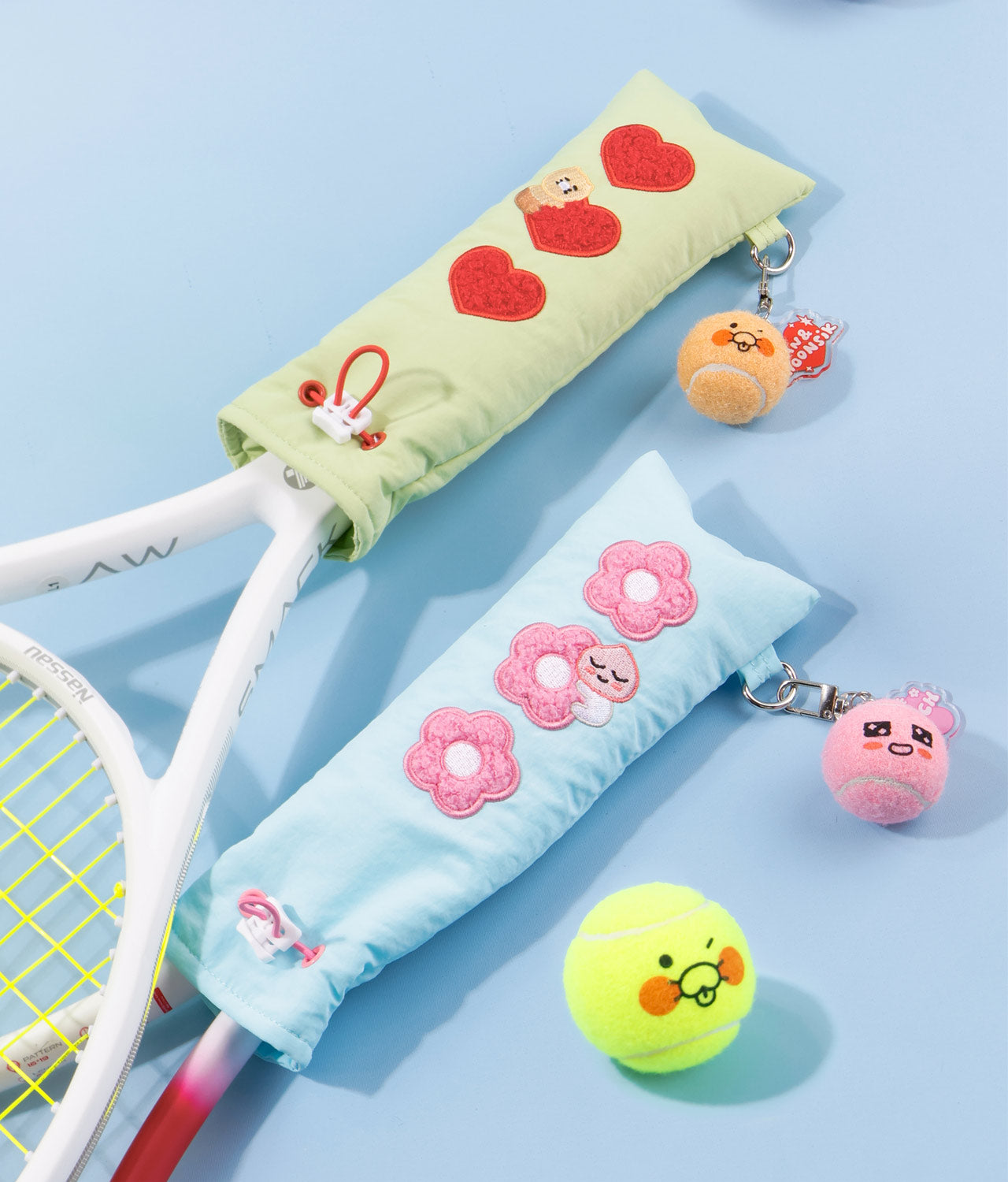 KAKAO FRIENDS - Ryan&Chunsik - Detail 3