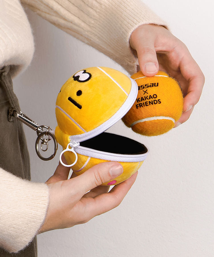 KAKAO FRIENDS - Pochette Porte-cles Ryan - Detail 4