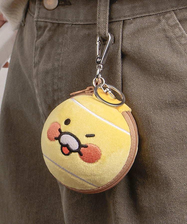 KAKAO FRIENDS - Pochette Porte-cles Ryan - Detail 5