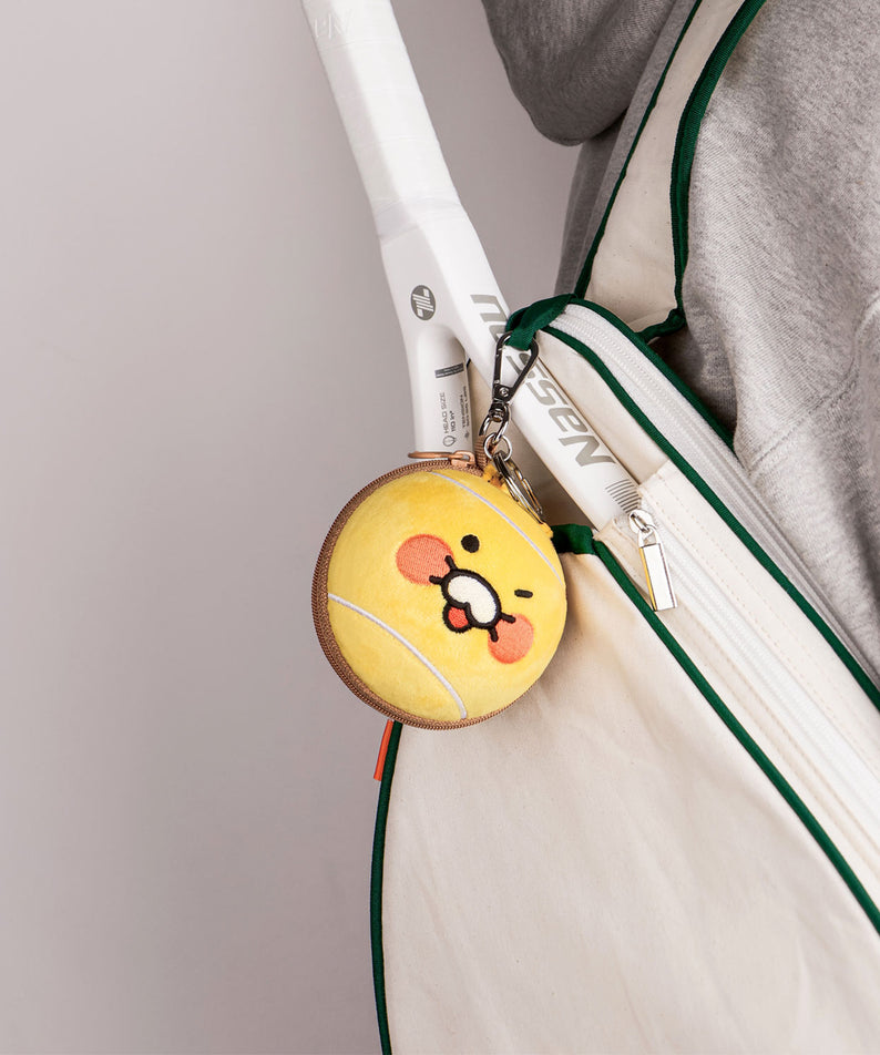 KAKAO FRIENDS - Pochette Porte-cles Ryan - Detail 7
