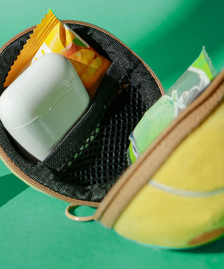 KAKAO FRIENDS - Pochette Porte-cles Ryan - Detail 6