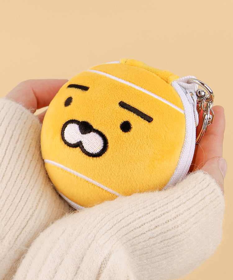 KAKAO FRIENDS - Pochette Porte-cles Ryan - Detail 10
