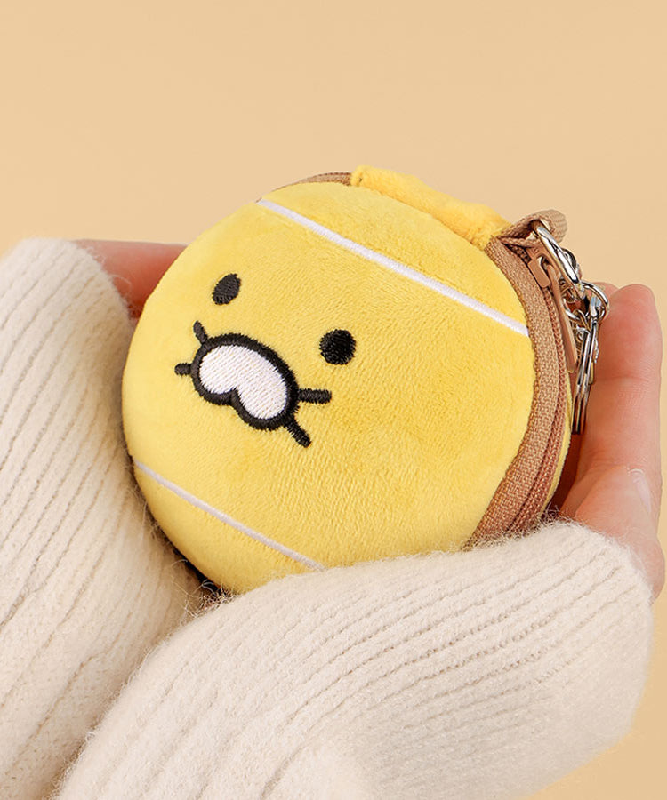 KAKAO FRIENDS - Pochette Porte-cles Chunsik - Detail 10