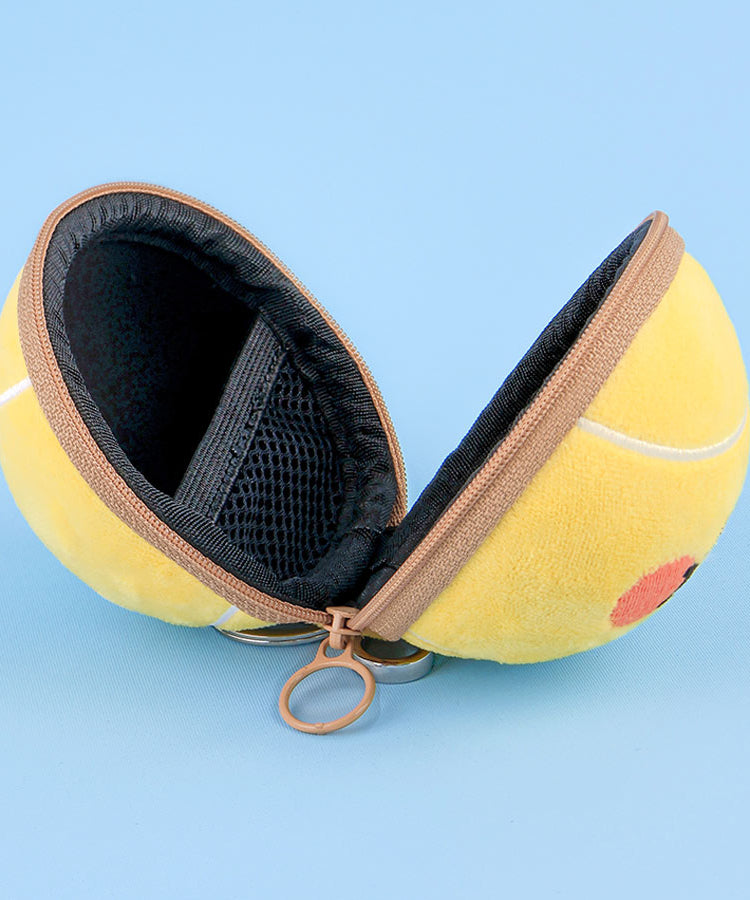 KAKAO FRIENDS - Pochette Porte-cles Chunsik - Detail 11