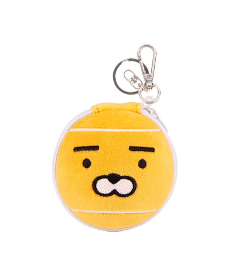 KAKAO FRIENDS - Pochette Porte-cles Ryan - Detail 14