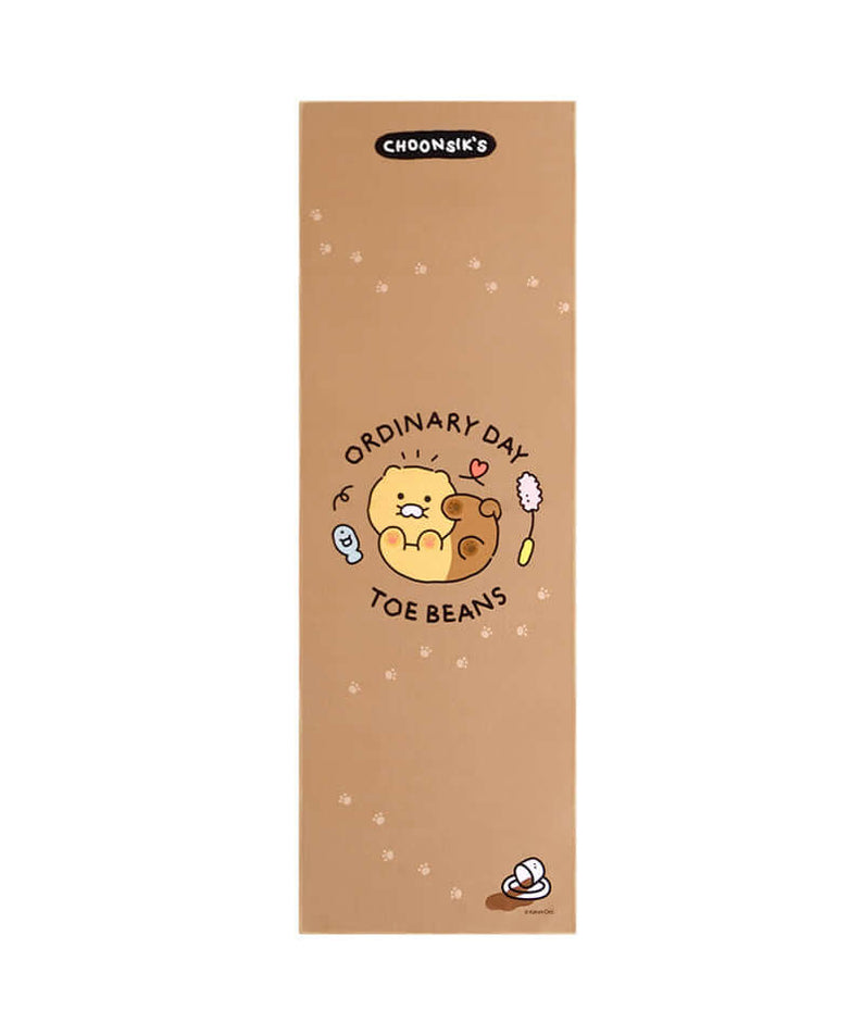 Serviette Yoga Chunsik - Kakao Friends