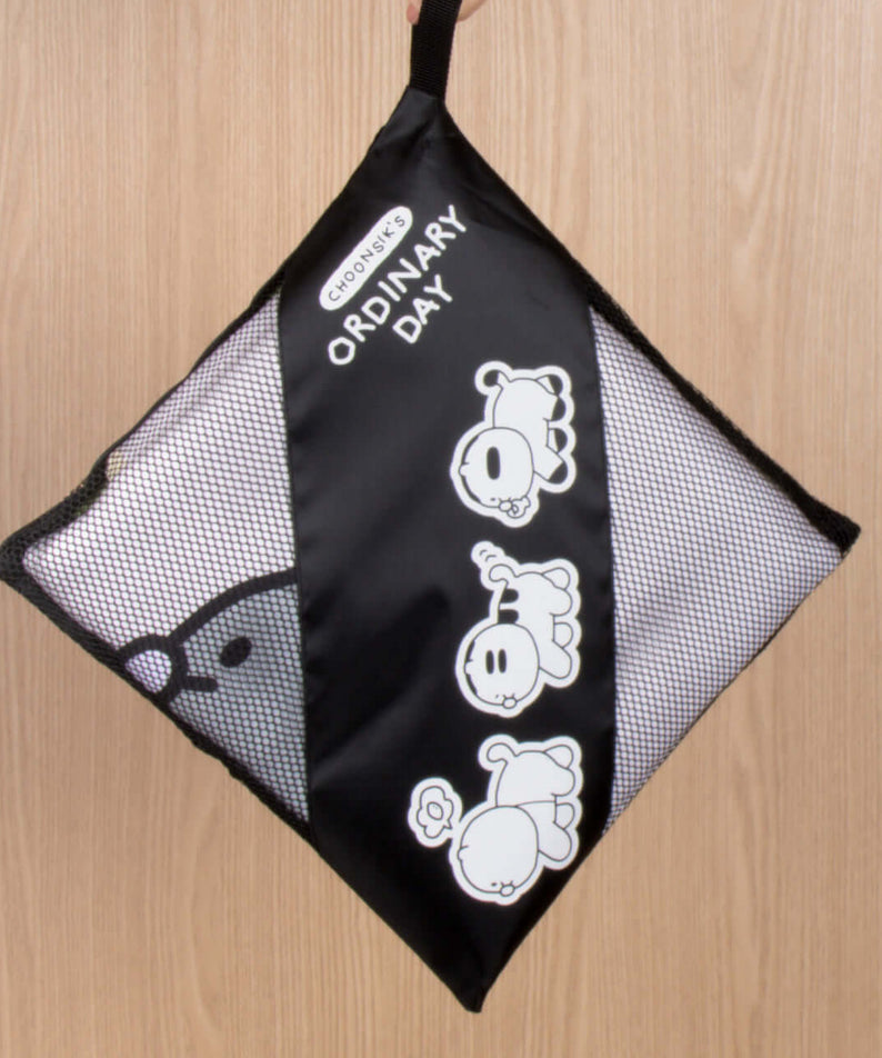 Serviette Yoga Chunsik - Kakao Friends