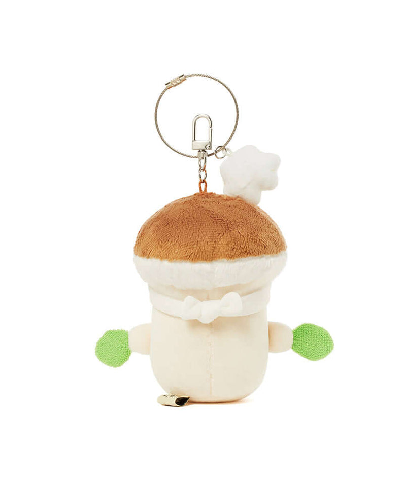 Peluche Porte-cles Chunsik - Kakao Friends