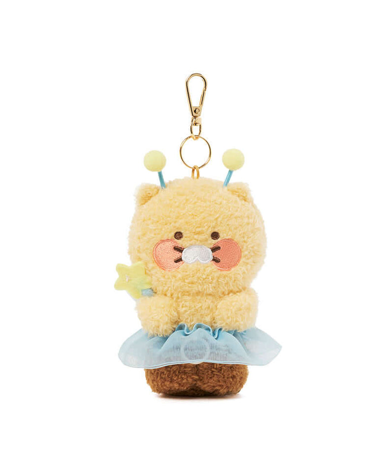 Peluche Porte-cles Chunsik - Kakao Friends