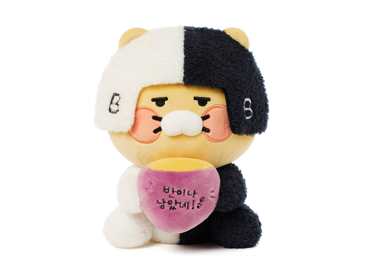 KAKAO FRIENDS - Peluche Chunsik - Detail 11