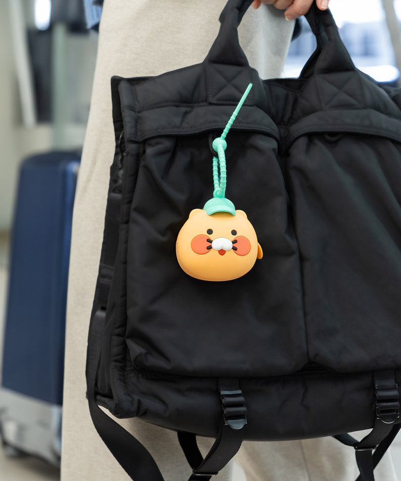 KAKAO FRIENDS - Silicone Pochette Ryan Chapeau(BLUE) - Detail 10
