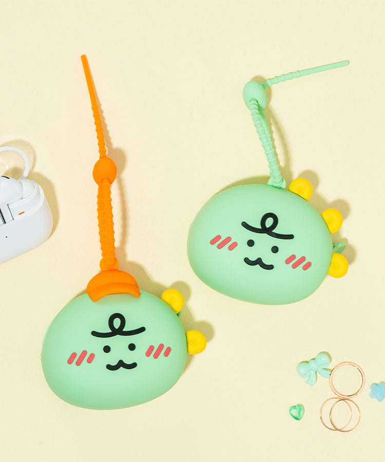KAKAO FRIENDS - Silicone Pochette Jordy Chapeau(PINK) - Detail 12