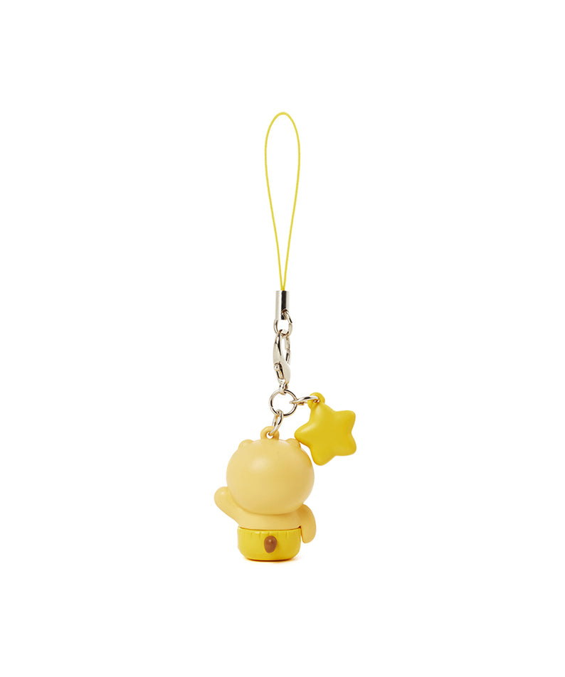 KAKAO FRIENDS - Mini Figurine Porte-cles Chunsik - Detail 12