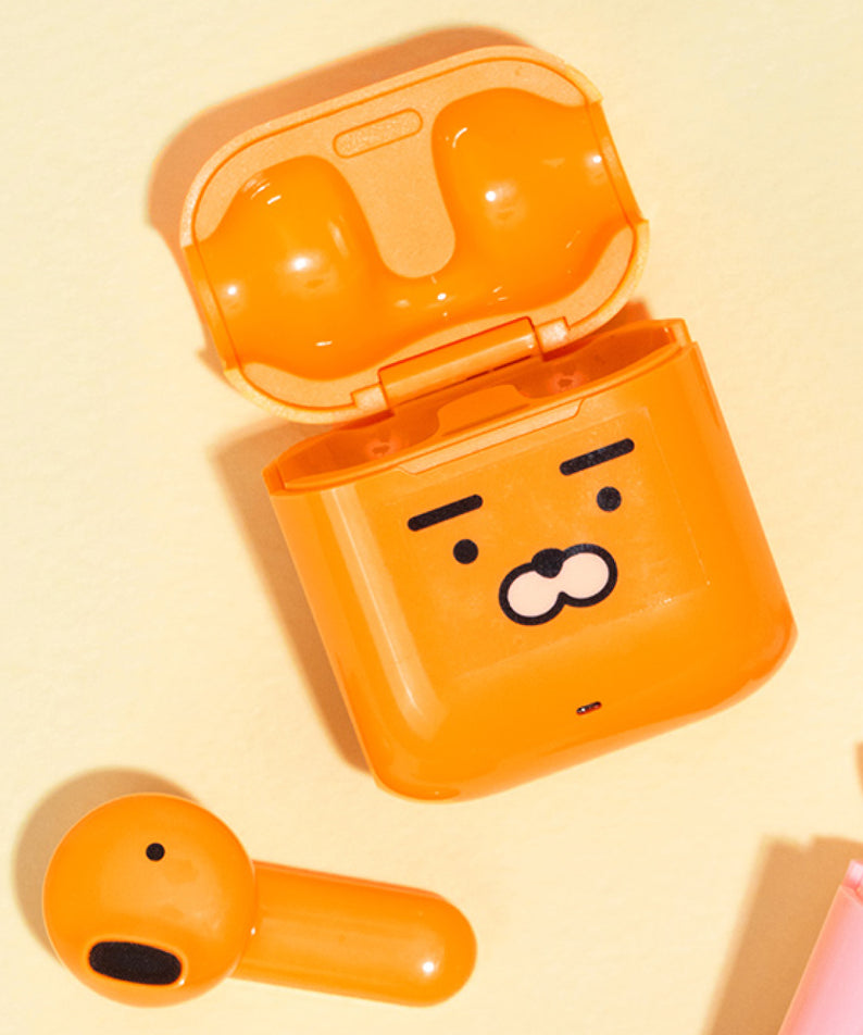 KAKAO FRIENDS - Mini TWS Ryan