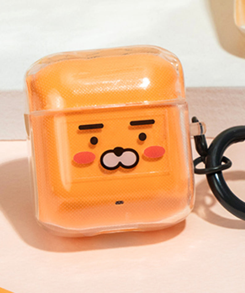 KAKAO FRIENDS - Mini TWS Ryan
