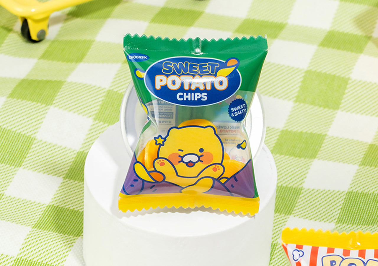 KAKAO FRIENDS - Chunsik - Detail 6