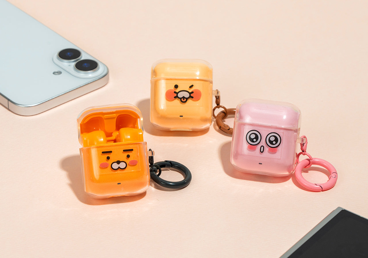 KAKAO FRIENDS - Mini TWS Ryan - Detail 7