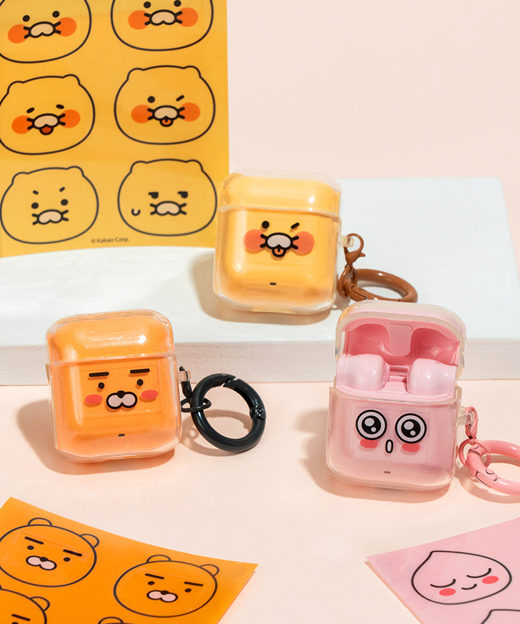 KAKAO FRIENDS - Mini TWS Ryan - Detail 9