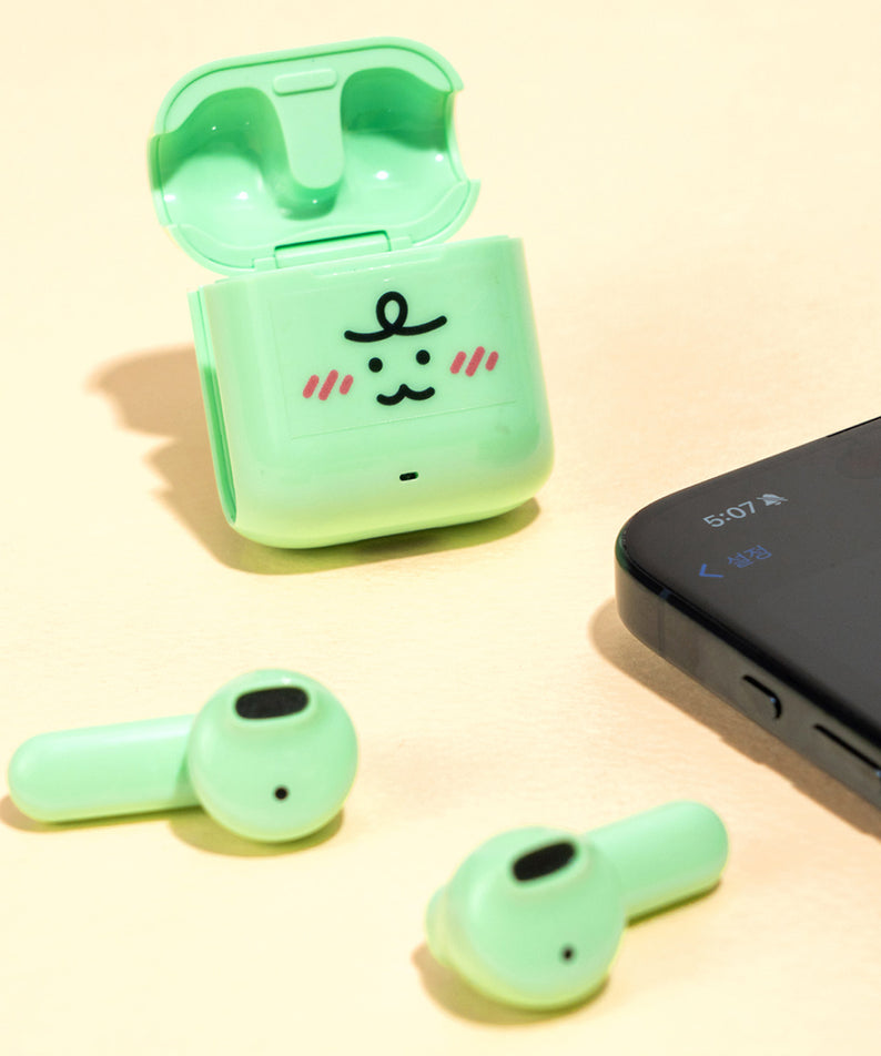 KAKAO FRIENDS - Mini TWS Jordy