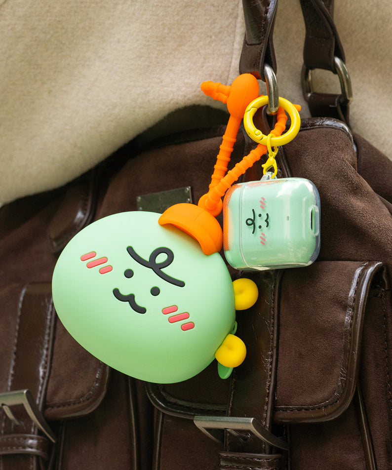 KAKAO FRIENDS - Mini TWS Jordy
