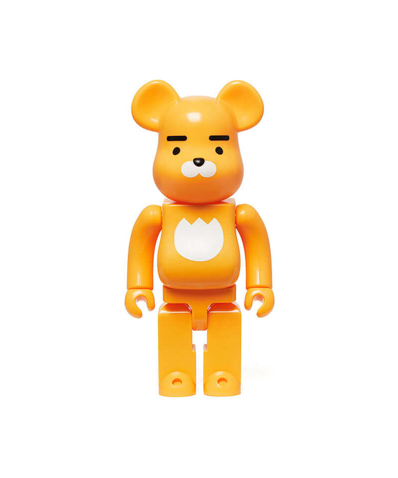 Bearbrick Ryan - Kakao Friends