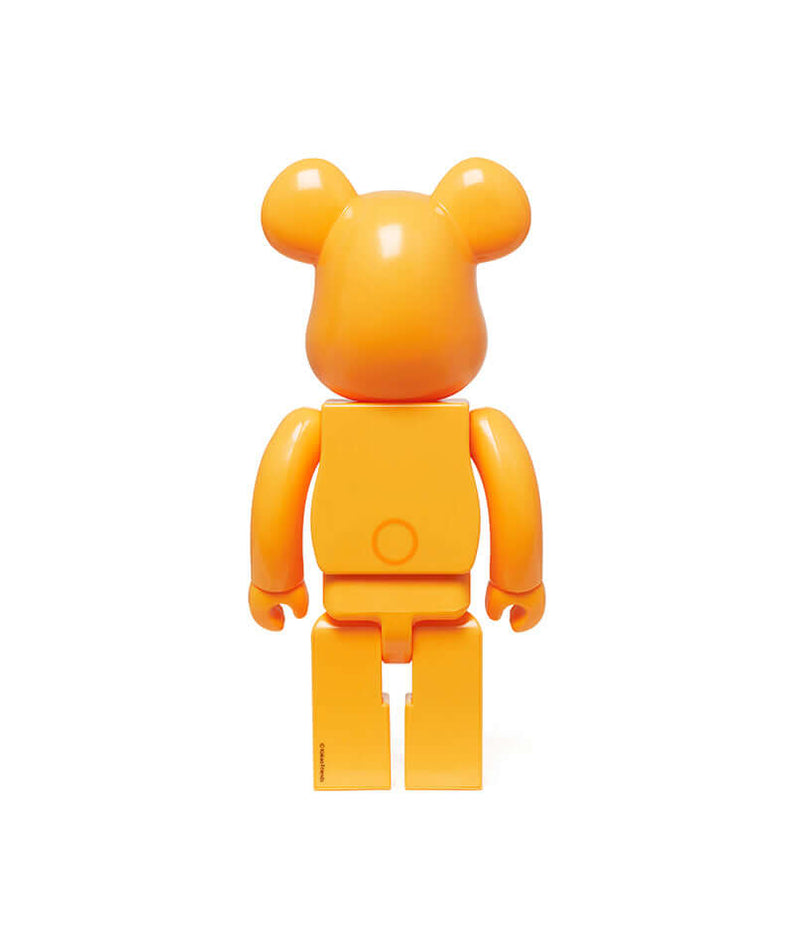 Bearbrick Ryan - Kakao Friends